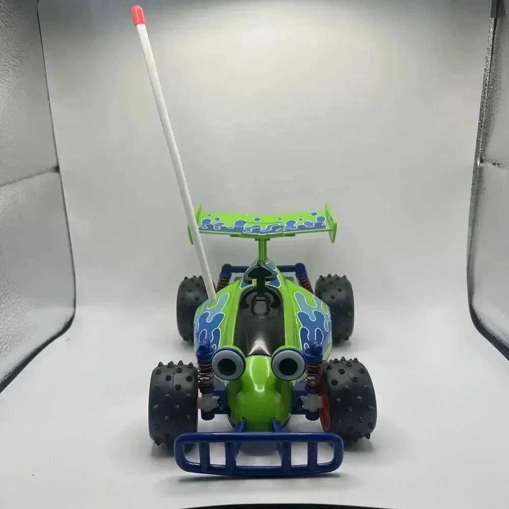 Disney Store Toy Story Pixar RC Remote Control Car No Remote